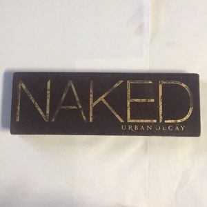 Naked Palette